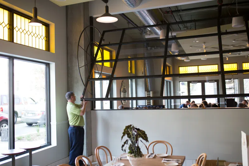 Los Angeles Garage Door Service  Los Angeles, CA 323-597-3754 - gdr-maintain