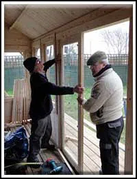 Los Angeles Garage Door Service  Los Angeles, CA 323-597-3754 - gr-inst-01