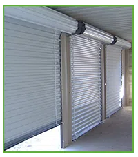 Los Angeles Garage Door Service  Los Angeles, CA 323-597-3754 - rolling-garage-doors