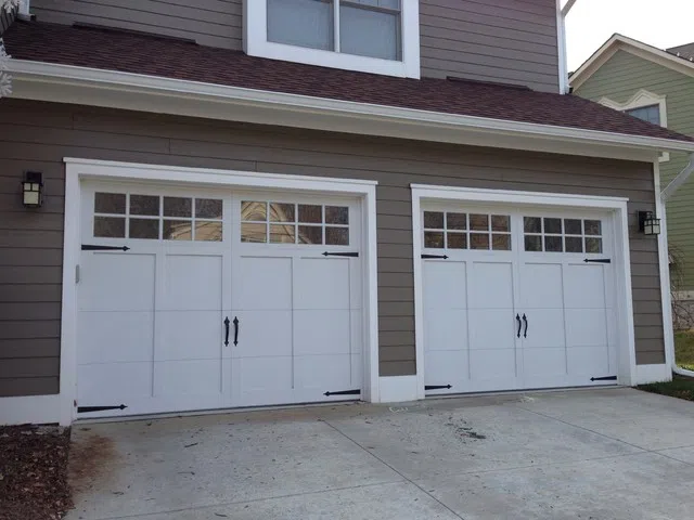Los Angeles Garage Door Service  Los Angeles, CA 323-597-3754 - standard-garage-01